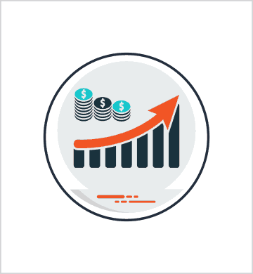 Revenue Increase