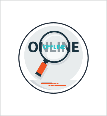 Offline-Online-Marketing