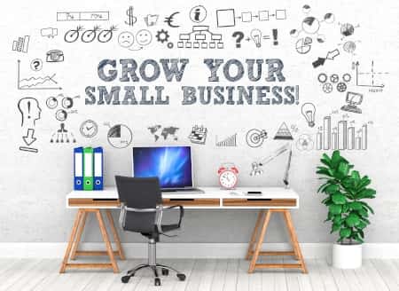 San Diego Small Business Marketing Company