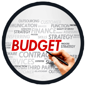 budget