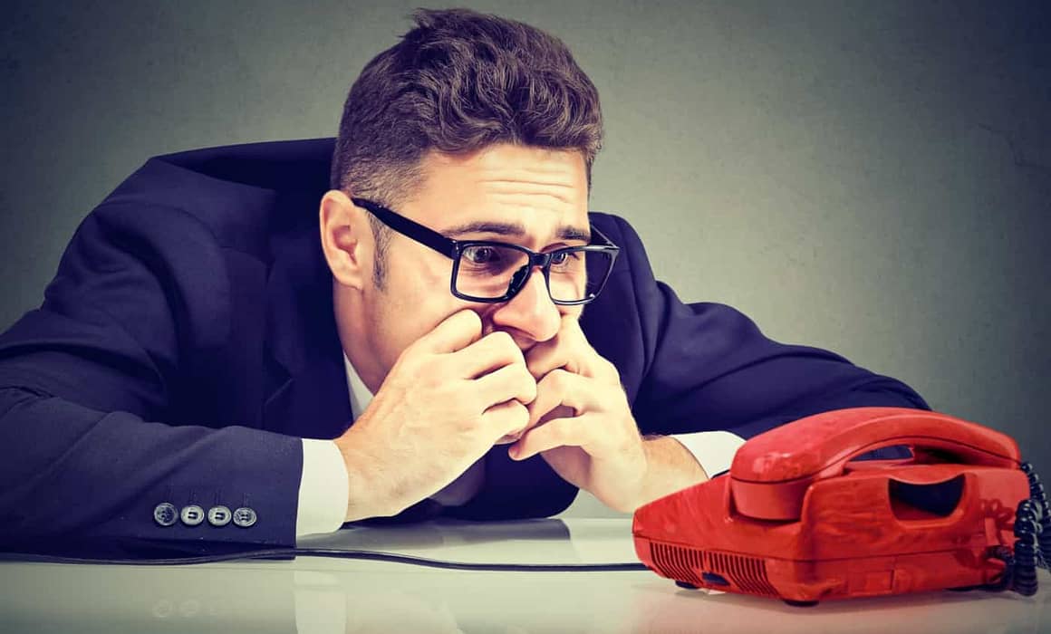 Why Does Your Marketing Suck