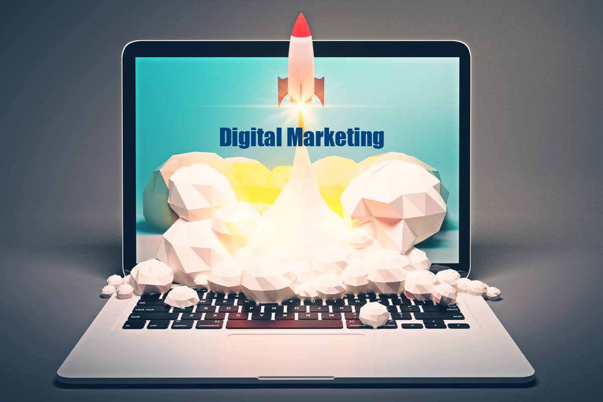 small business digital marketing