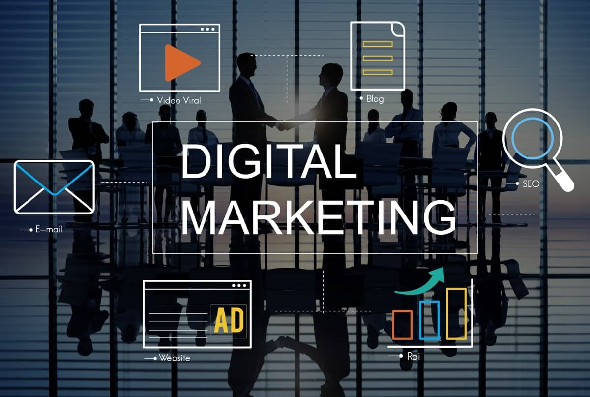 digital marketing 2023