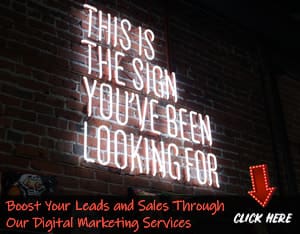Digital Marketing Ad