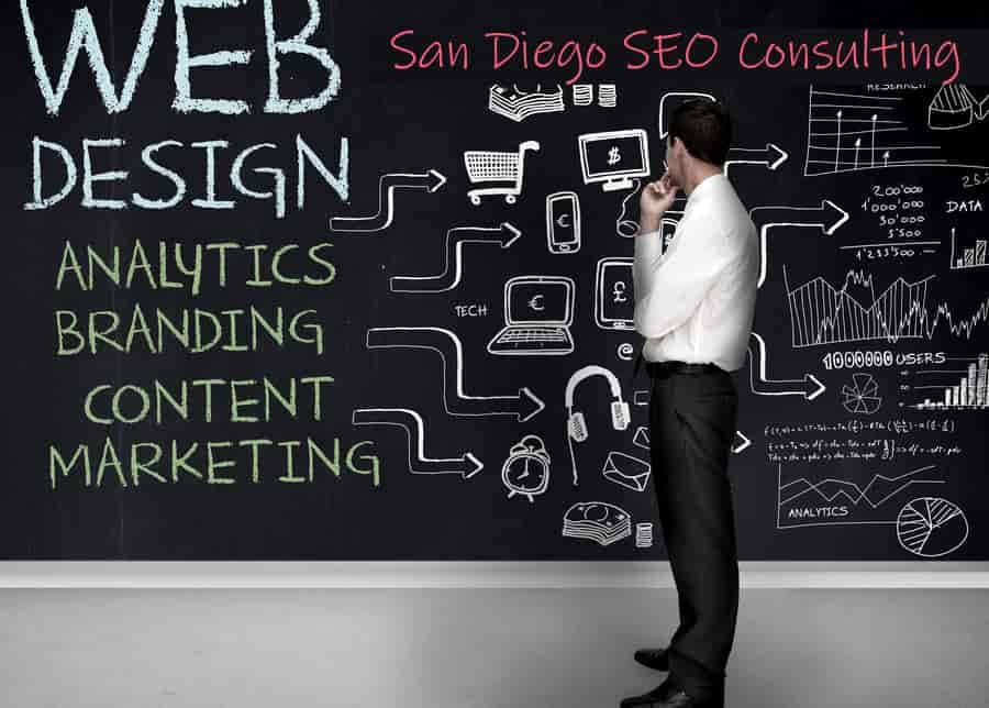 San Diego SEO Consulting